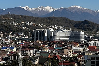 ВСУ атаковали популярный у туристов российский город
