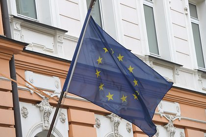 Евросоюз отказался пересматривать согласованный кредит Украине