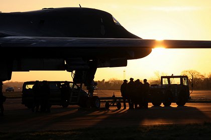 Оценены расходы США на войну с Ираном