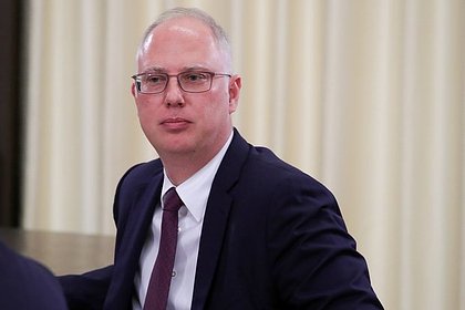 Дмитриев обратился к США с одним призывом