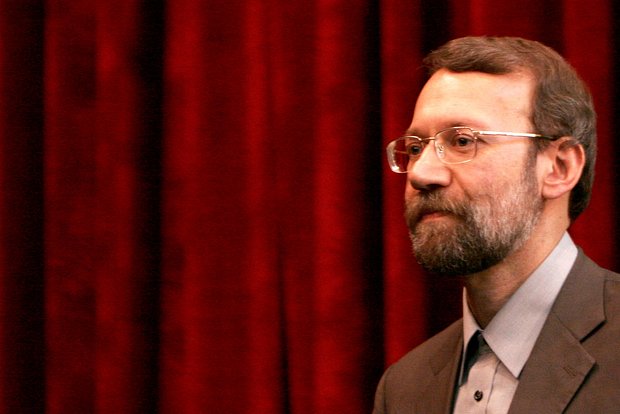 Али Лариджани