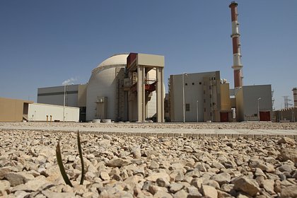 Лихачев заявил об отсутствии пострадавших при ударе по АЭС &laquo;Бушер&raquo;