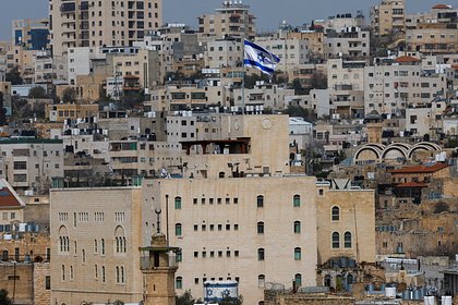 Стало известно о ликвидации высокопоставленного израильского чиновника