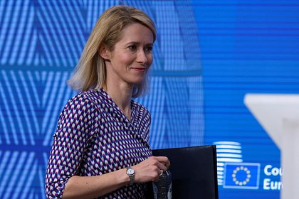 Европа призналась в непонимании США