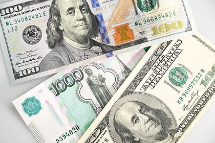 В Госдуме назвали срок подорожания доллара до 100 рублей