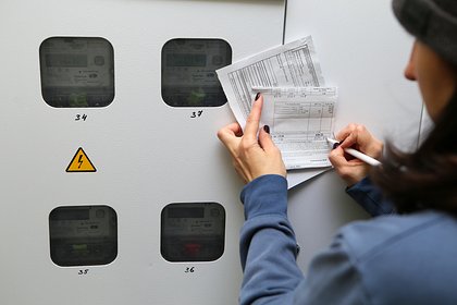 Россиянам разъяснили нюансы оплаты ЖКУ за март