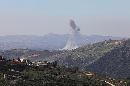 Иран сравнили с казино