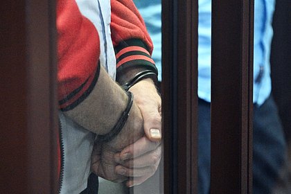 Решившим уничтожить российский суд иностранцам вынесли приговор