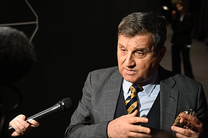 Борющийся с раком Кушанашвили рассказал о съемках с калоприемником