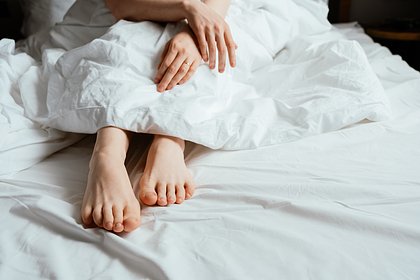 Парень пошутил про мастурбацию перед своей девушкой и оказался в тупике