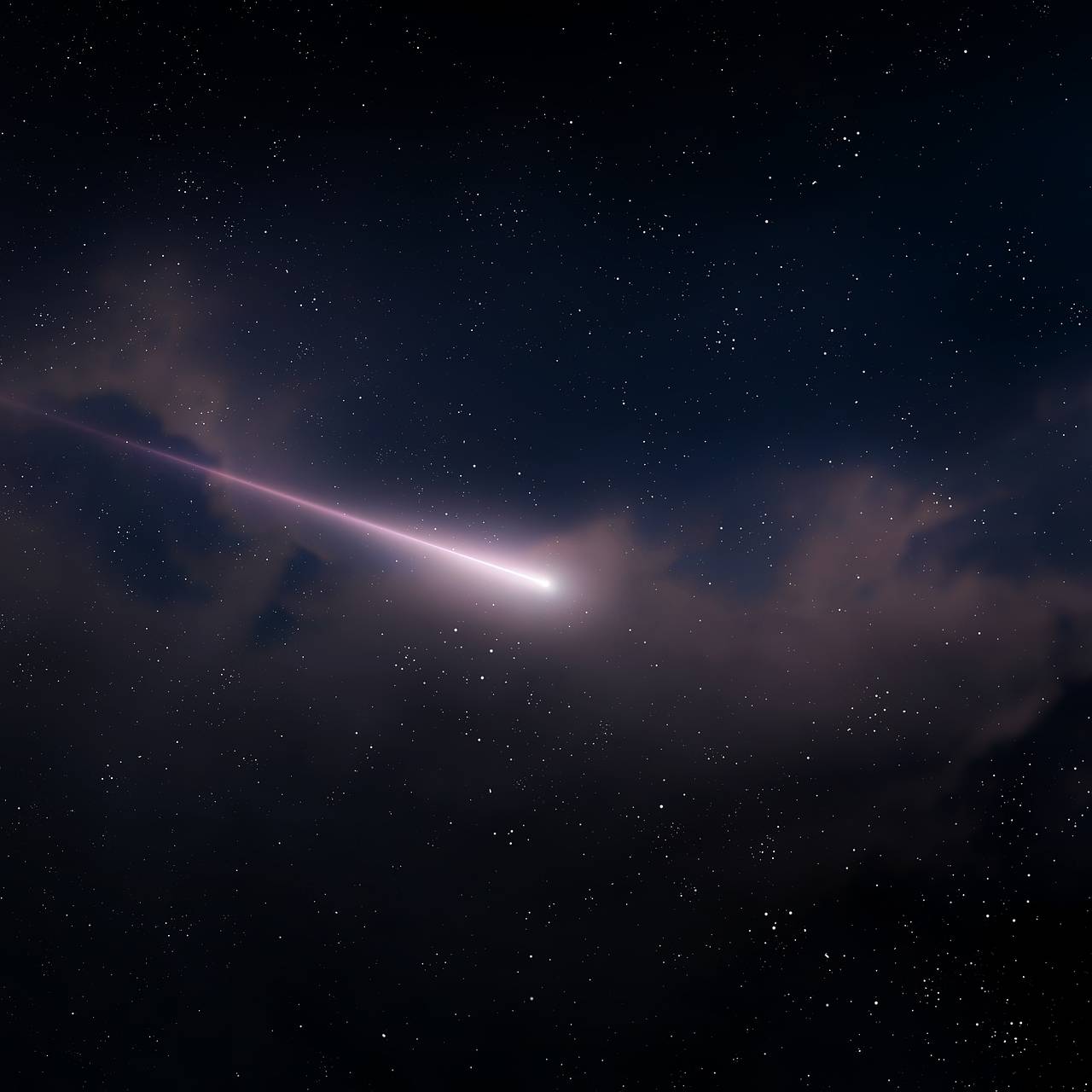 В небе над США взорвался огромный метеор