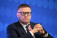 Алексей Текслер