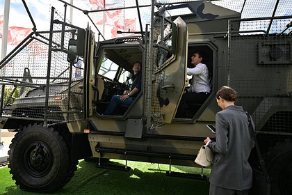 Российские &laquo;Спартаки&raquo; засняли в Тегеране