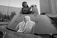 «Крушение СССР было потрясением» Один из самых ненавидимых политиков 1990-х провел радикальные реформы. Почему иначе было нельзя?