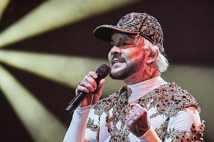 Киркоров решил избавиться от обещанной детям элитной квартиры