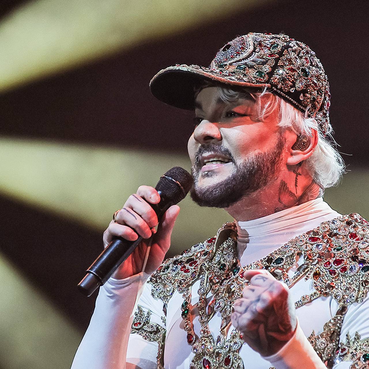 Киркоров решил избавиться от обещанной детям элитной квартиры