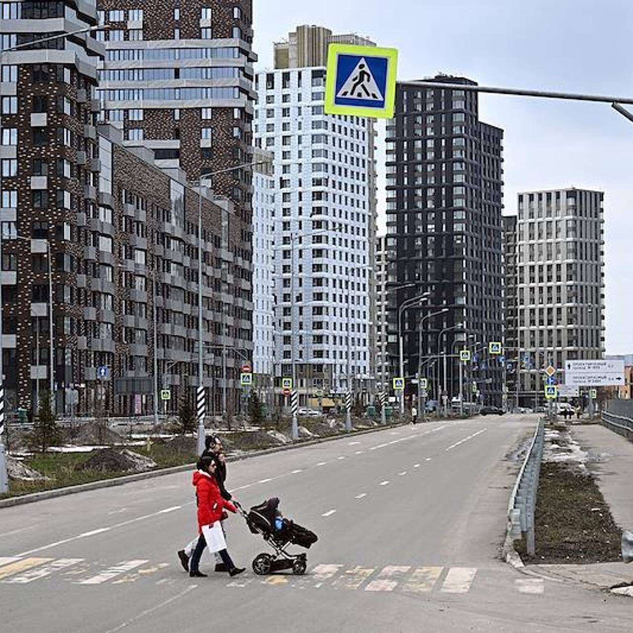 Ставку по семейной ипотеке выше двух процентов назвали антидемографической