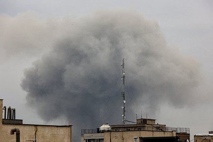 В ООН обеспокоились возможностью ядерного удара на Ближнем Востоке