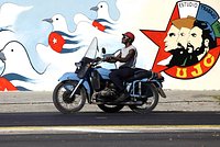 Остров Куба: где находится на карте и зачем нужен Трампу