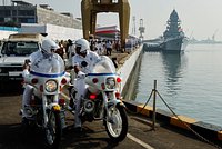 Индия отправила военные корабли к Ормузскому проливу. Какая задача им поставлена? 