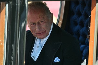 Королю Карлу III предложили немыслимый способ спасения монархии