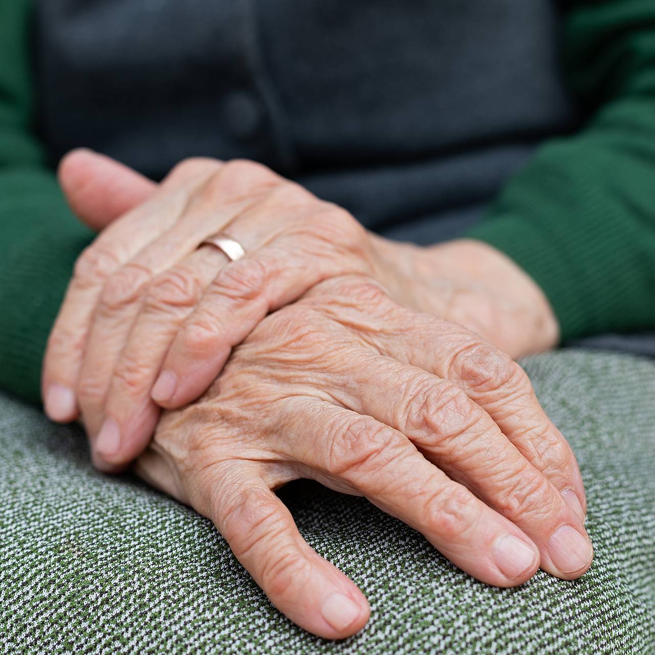 104-летний мужчина с магическими татуировками раскрыл секреты долголетия