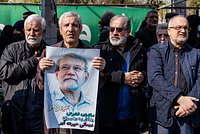 «Болезненная потеря». Израиль устроил расправу над серым кардиналом Ирана. Как это изменит ход конфликта на Ближнем Востоке? 