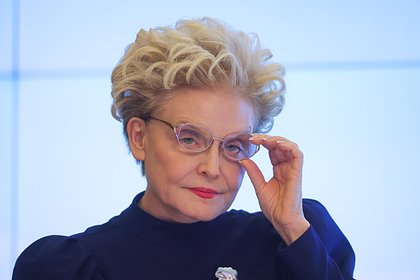 Малышева предупредила одну группу людей о риске 13 видов рака