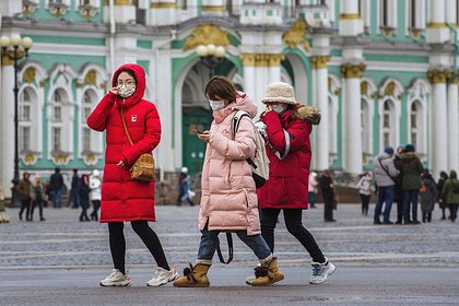 Тревел-блогерша перечислила удивляющие китайцев в России вещи