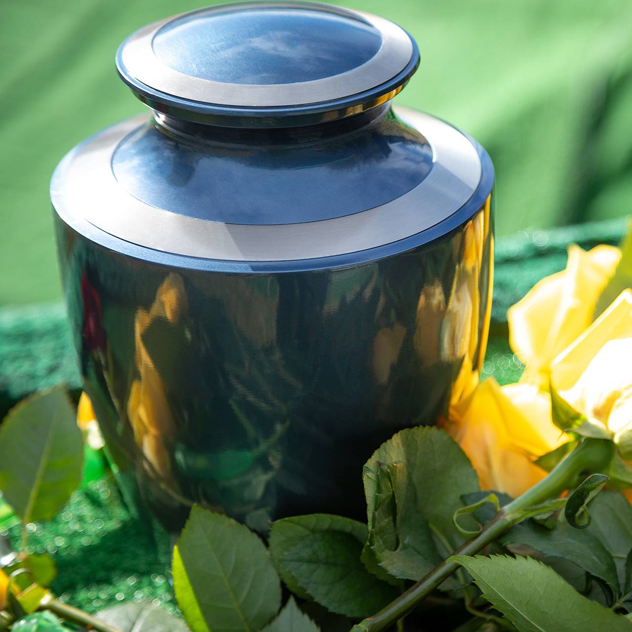 В России вырос спрос на услугу фальш-кремации