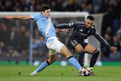 Россиянин потерял миллион рублей из-за &laquo;Манчестер Сити&raquo;