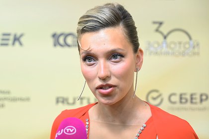 Тодоренко пожаловалась на проблемы со здоровьем