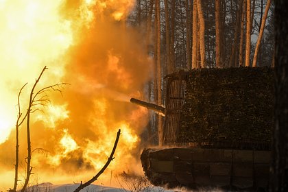 Глава Нацразведки США высказалась о военном потенциале России