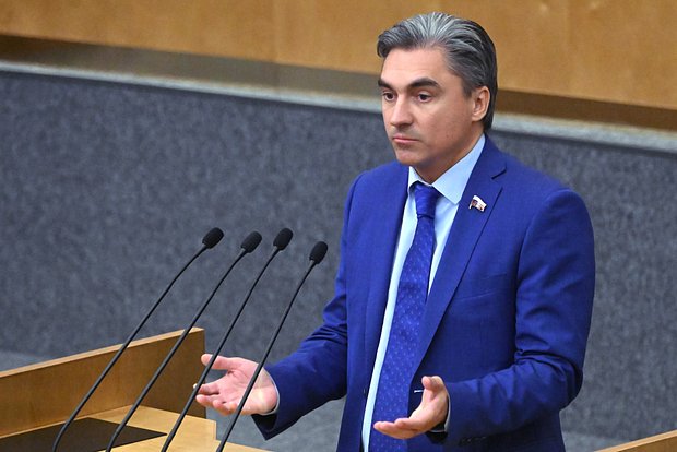 Андрей Свинцов