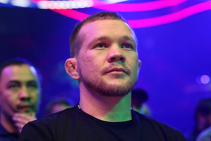Российский чемпион UFC сделал предложение Илону Маску