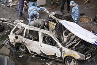 Спецслужбы Украины устроили охоту на российских генералов. Почему офицеры Генштаба становятся для них легкой целью?