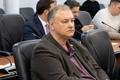 Виктор Тимофеев