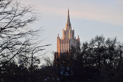 В МИД прокомментировали сигналы России со стороны Франции