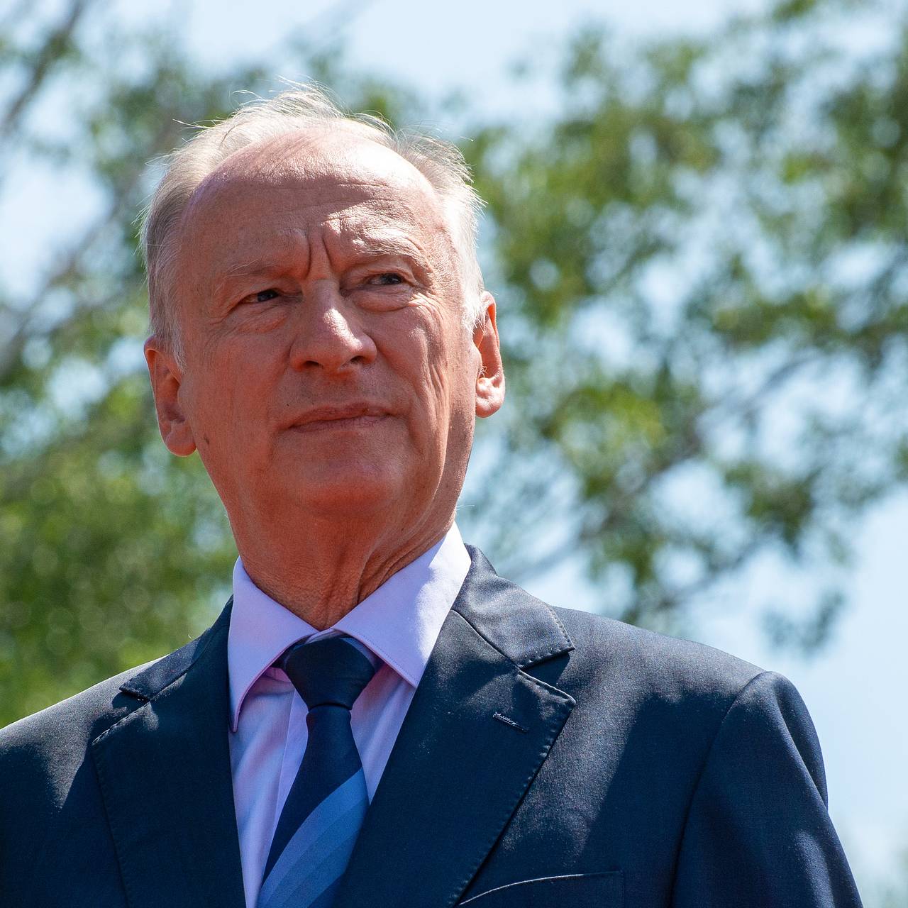 Патрушев сделал предупреждение в случае угроз торговому флоту России