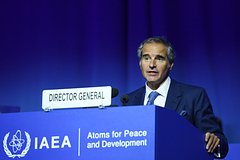 Рафаэль Гросси