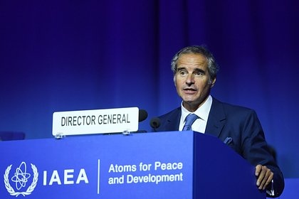 МАГАТЭ отреагировало на атаку по АЭС &laquo;Бушер&raquo; в Иране