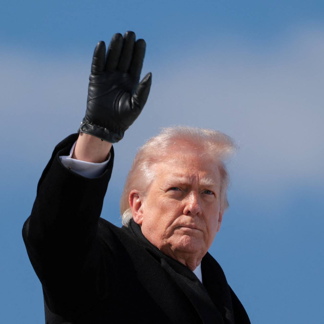 США зарегистрировали домен aliens после обещаний Трампа об инопланетянах