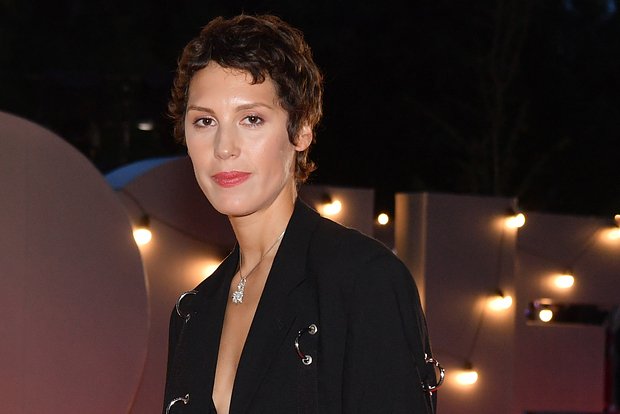 Ирина Горбачева