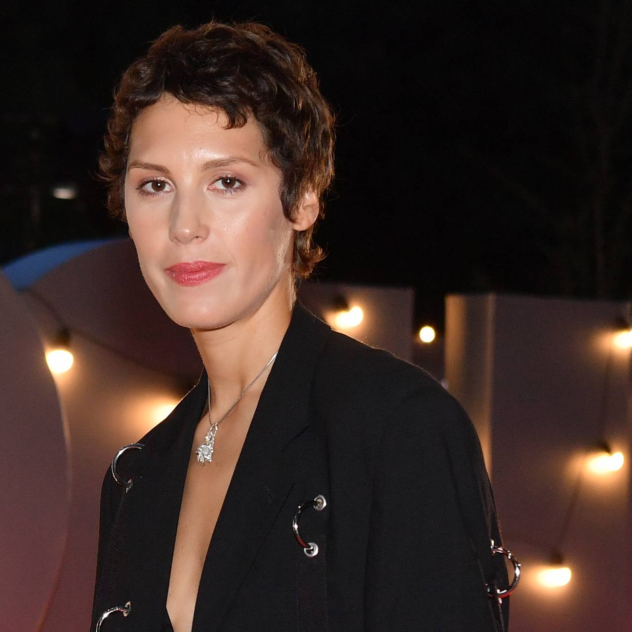 Известная российская актриса попала в базу &laquo;Миротворца&raquo;