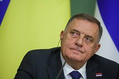 Милорад Додик