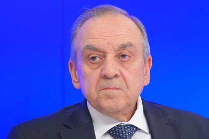 В России назвали пострадавшую от санкций Запада экономику