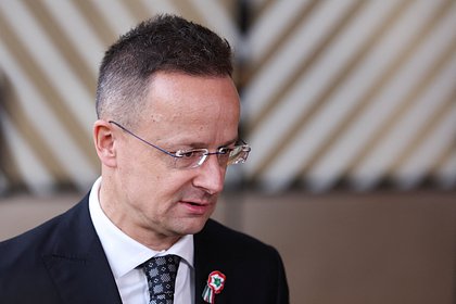 Главу МИД Украины обвинили в распространении фейков