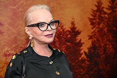 Лариса Долина