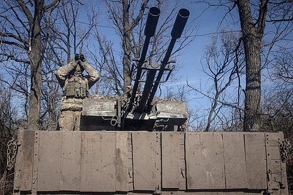 Конгрессвумен заявила о попытках нагнетать напряженность между Россией и США