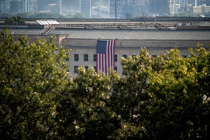 Пентагон запросил сотни миллиардов долларов на войну с Ираном